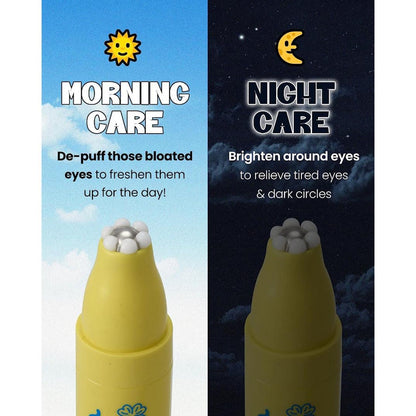 Chasin' Rabbits Bunny Line Smoother Eye Cream