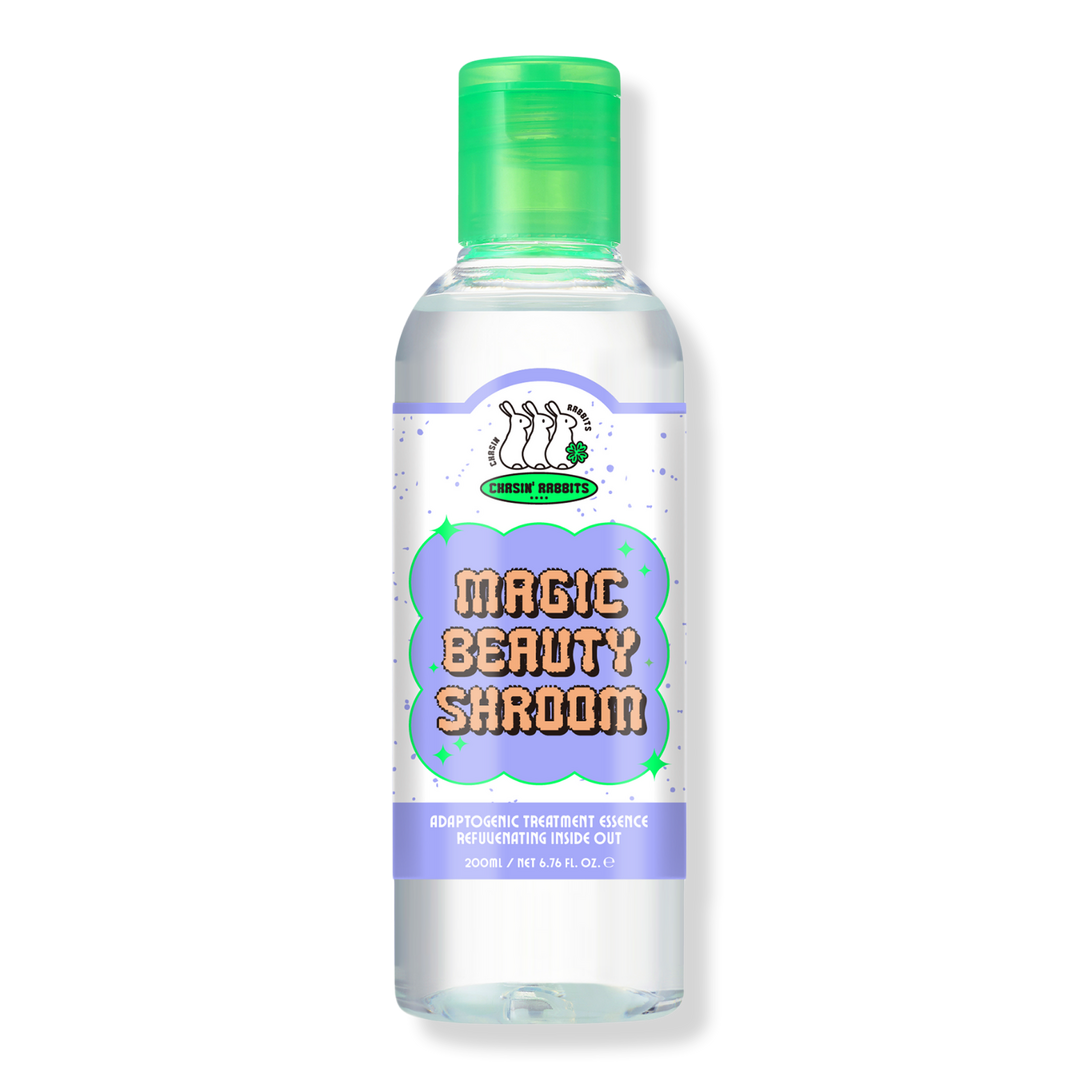 Chasin' Rabbits Magic Beauty Shroom Essence