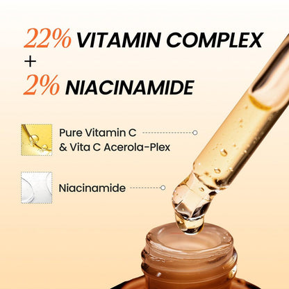 NEOGEN Real Vita C Serum