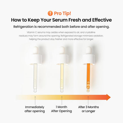 NEOGEN Real Vita C Serum