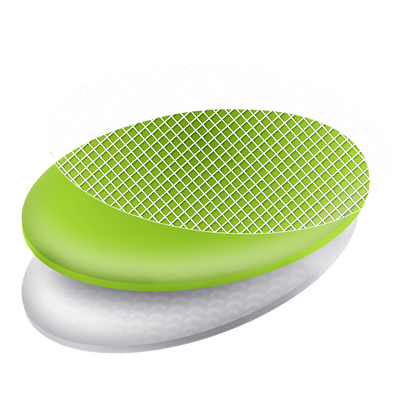 NEOGEN Real Bio Peel Gauze Peeling Green Tea Pad