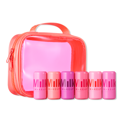 MILK MAKEUP Ready to Jelly Cooling Water Jelly Tint Gift Set