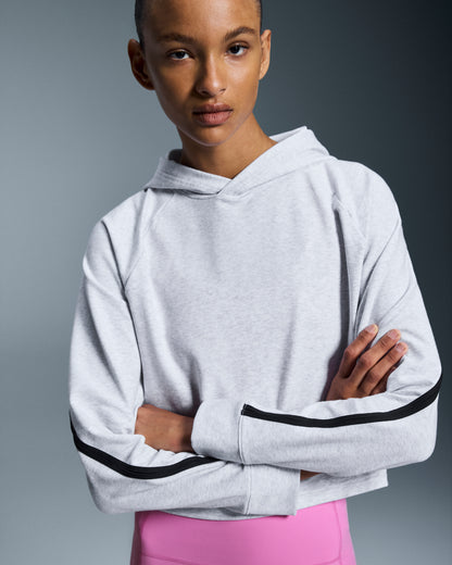 On Studio Hoodie Crater (Women's)