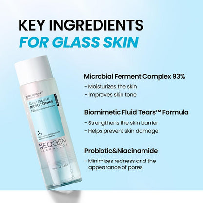 NEOGEN Real Ferment Micro Essence