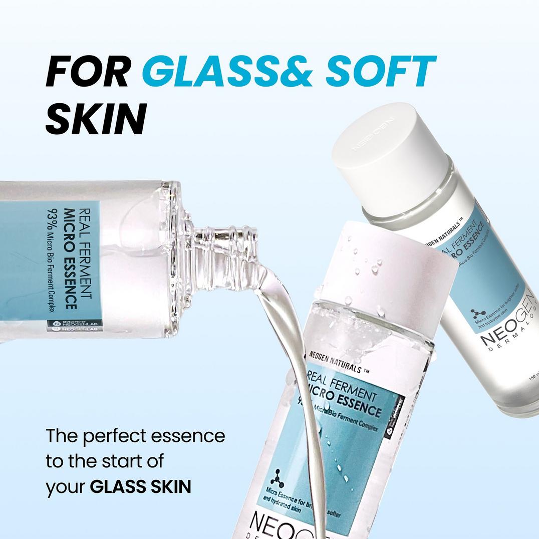 NEOGEN Real Ferment Micro Essence