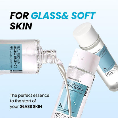 NEOGEN Real Ferment Micro Essence