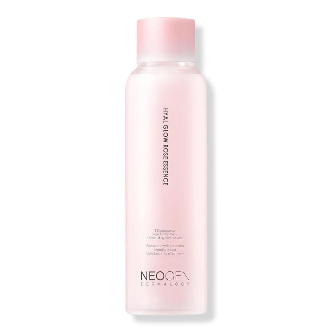 NEOGEN Hyal Glow Rose Essence