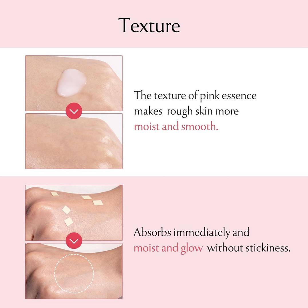 NEOGEN Hyal Glow Rose Essence