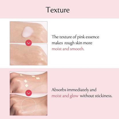 NEOGEN Hyal Glow Rose Essence