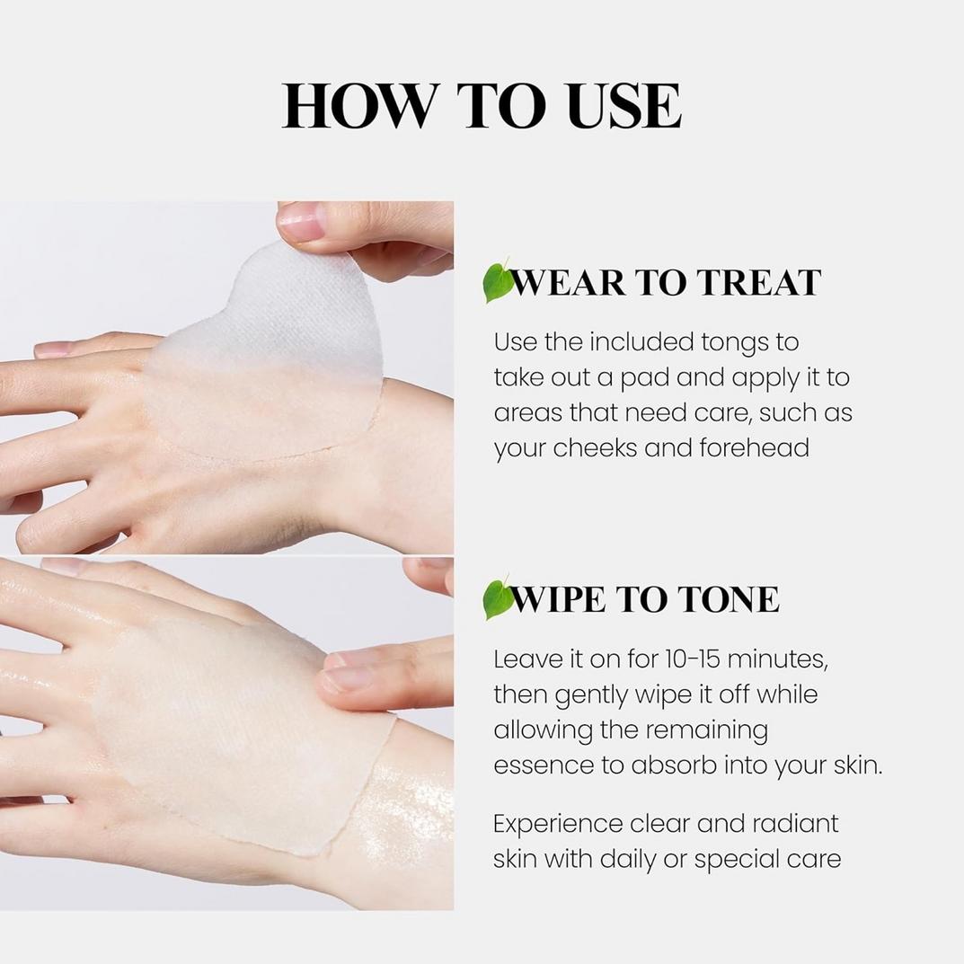 NEOGEN Real Heartleaf Soothing Daily Mask