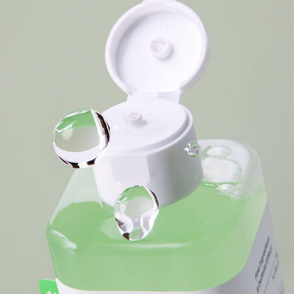 SUNGBOON EDITOR Green Tomato Pore Lifting Ampoule Toner
