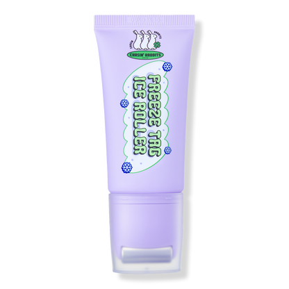 Chasin' Rabbits Freeze Tag Ice Roller