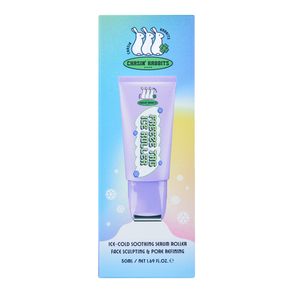 Chasin' Rabbits Freeze Tag Ice Roller