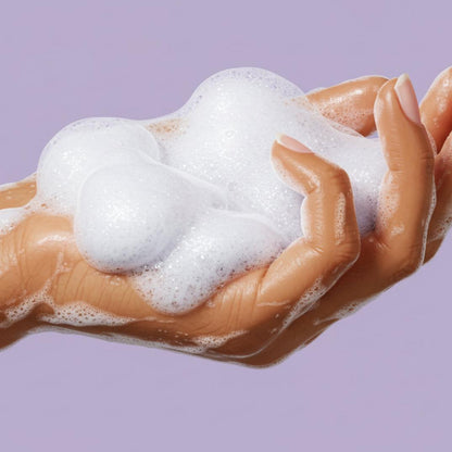 Chasin' Rabbits Apple Jam Scrub Foam