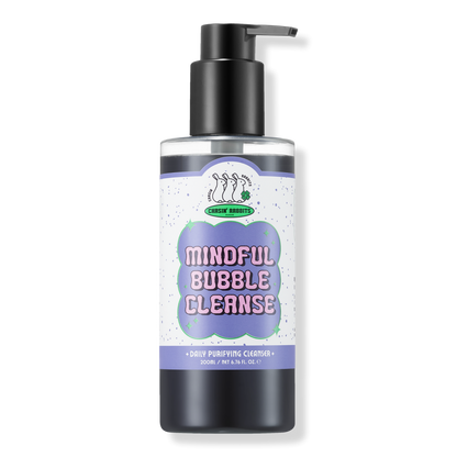 Chasin' Rabbits Mindful Bubble Cleanse