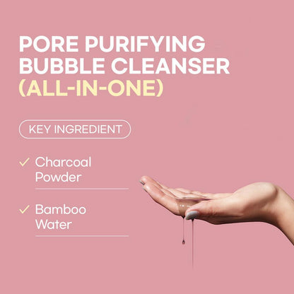 Chasin' Rabbits Mindful Bubble Cleanse