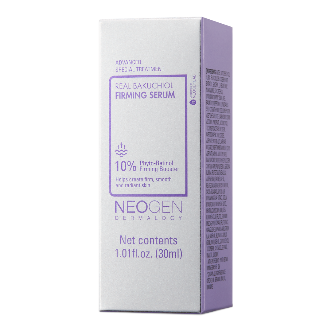 NEOGEN Real Bakuchiol Firming Serum
