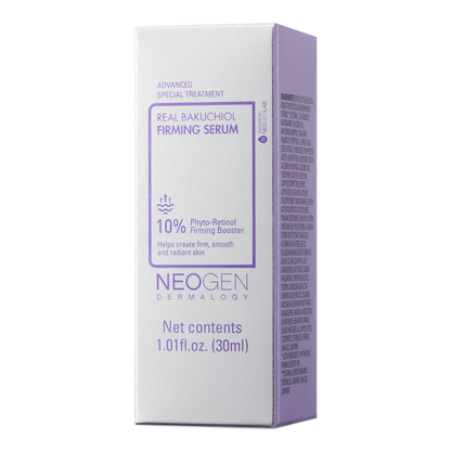 NEOGEN Real Bakuchiol Firming Serum