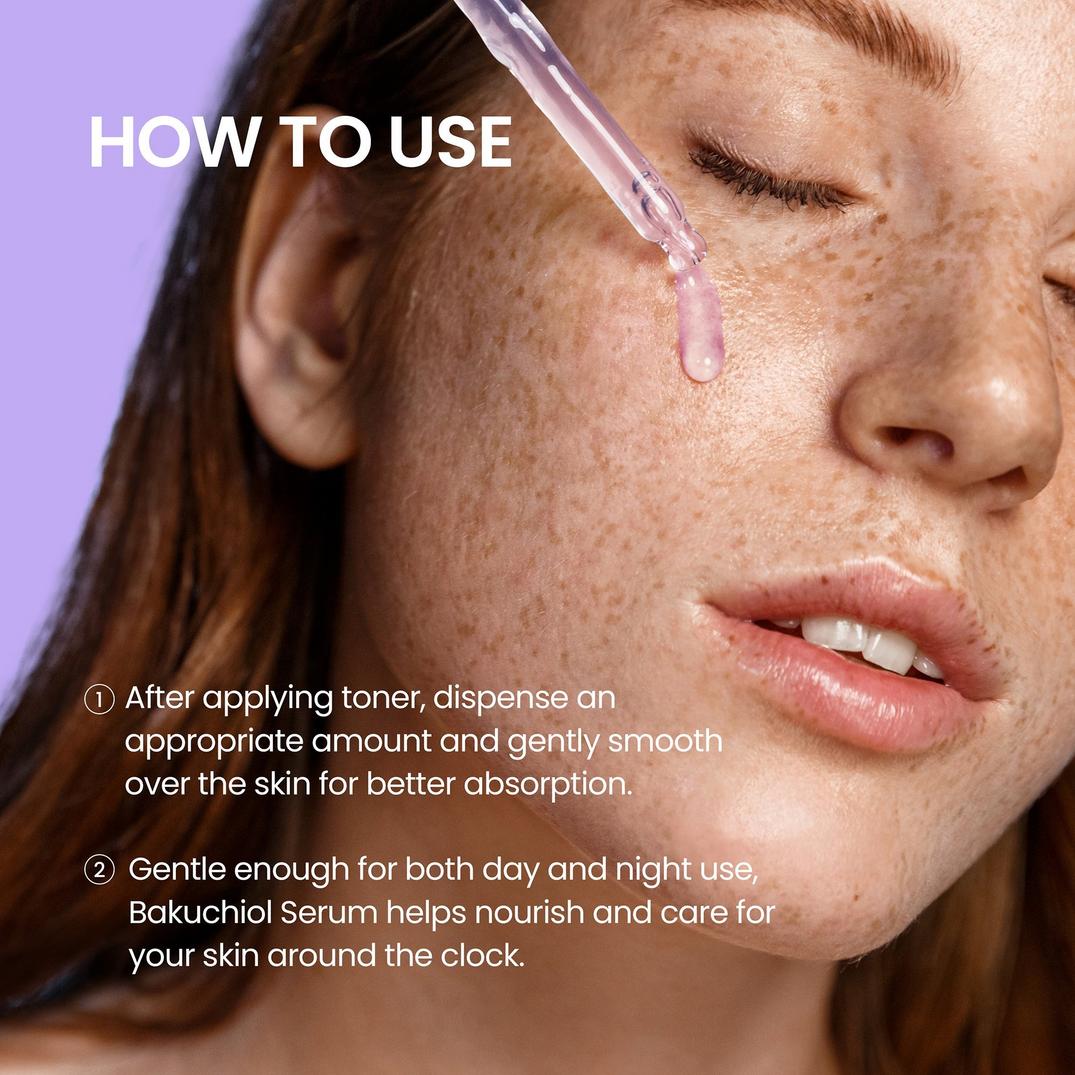 NEOGEN Real Bakuchiol Firming Serum