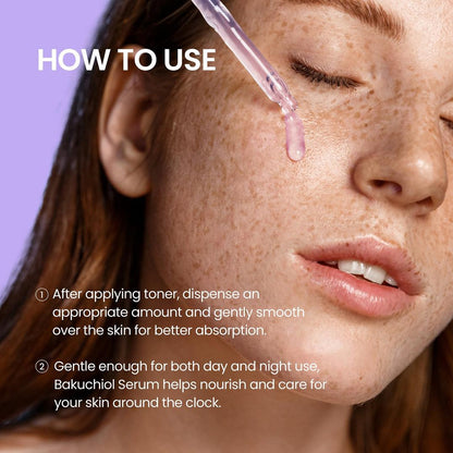 NEOGEN Real Bakuchiol Firming Serum