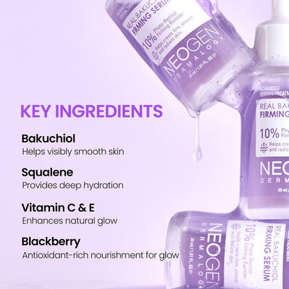 NEOGEN Real Bakuchiol Firming Serum