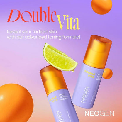 NEOGEN Double Vita Spot Toning Serum