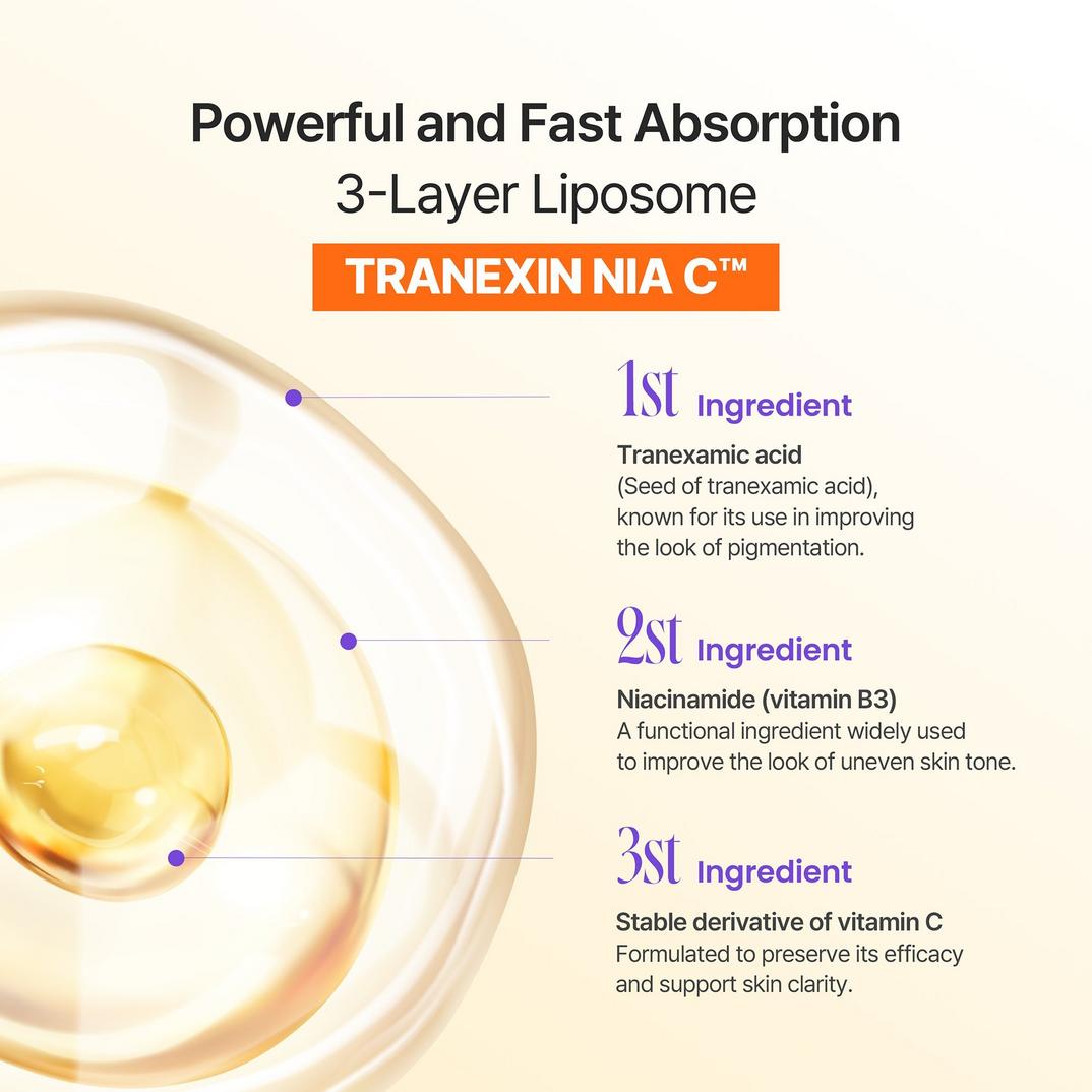 NEOGEN Double Vita Spot Toning Serum