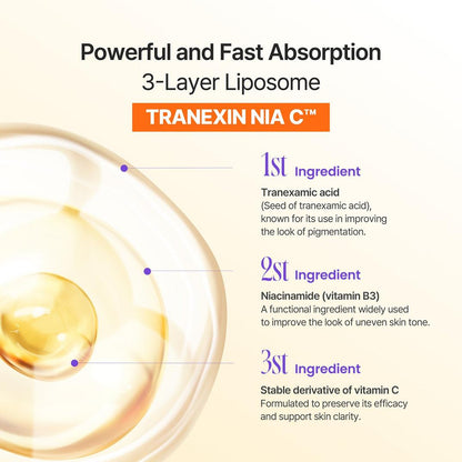 NEOGEN Double Vita Spot Toning Serum