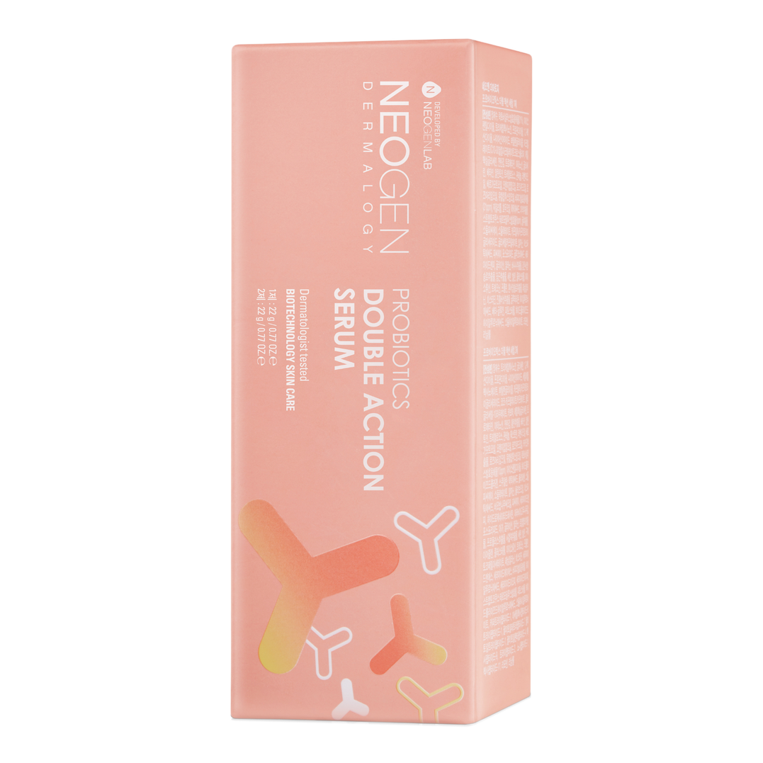 NEOGEN Probiotics Double Action Serum