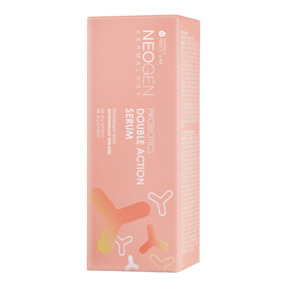 NEOGEN Probiotics Double Action Serum