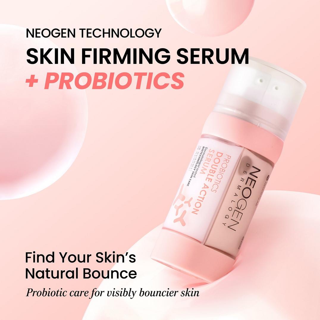 NEOGEN Probiotics Double Action Serum