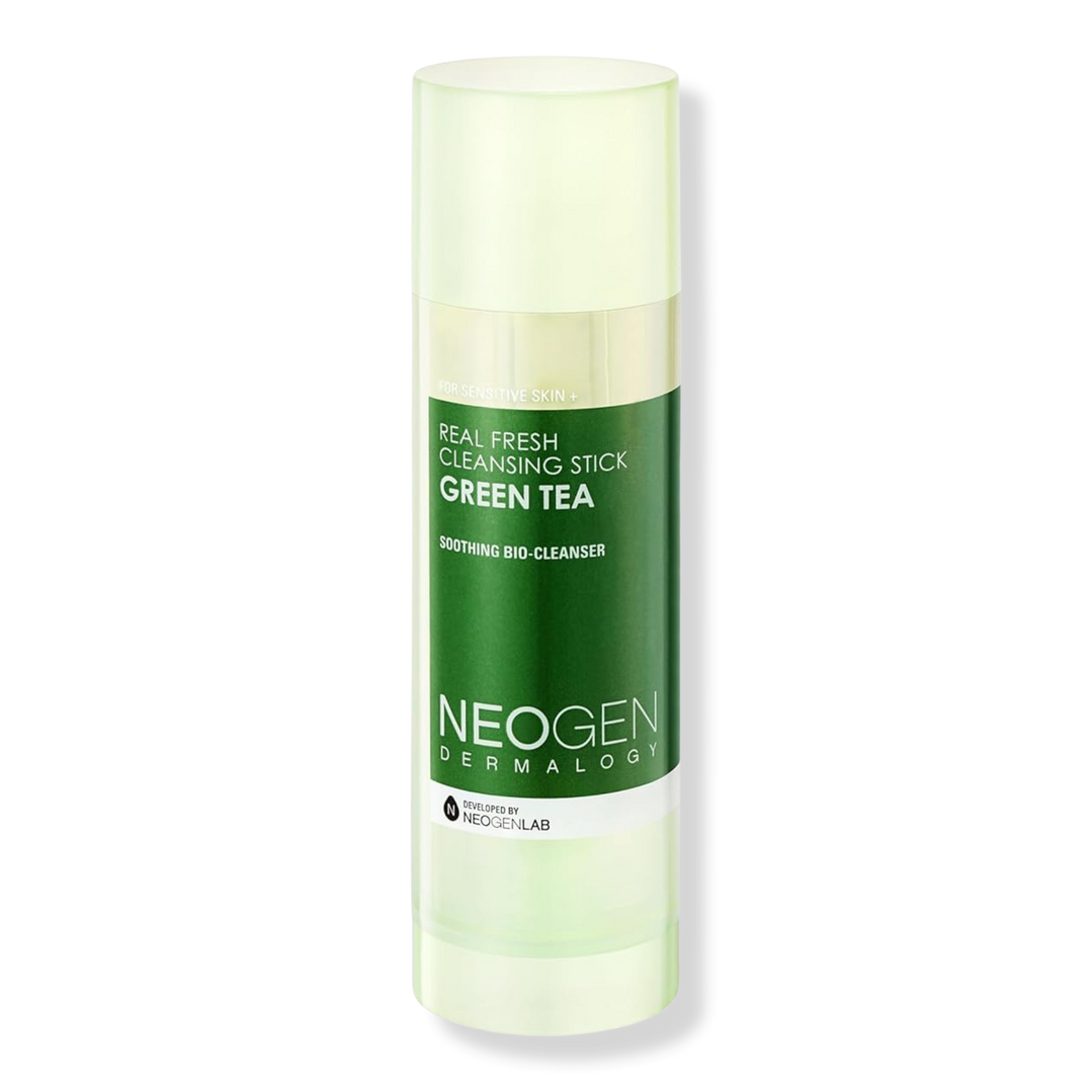 NEOGEN Real Fresh Cleansing Stick Green Tea