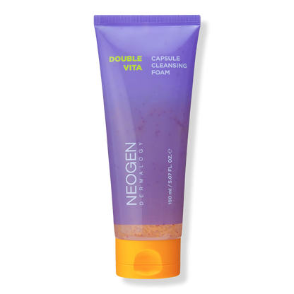 NEOGEN Double Vita Capsule Cleansing Foam