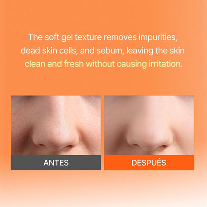 NEOGEN Double Vita Capsule Cleansing Foam