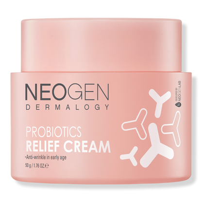 NEOGEN Probiotics Relief Cream