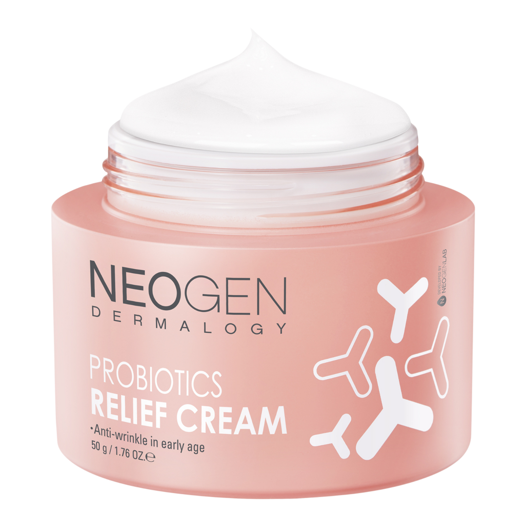 NEOGEN Probiotics Relief Cream