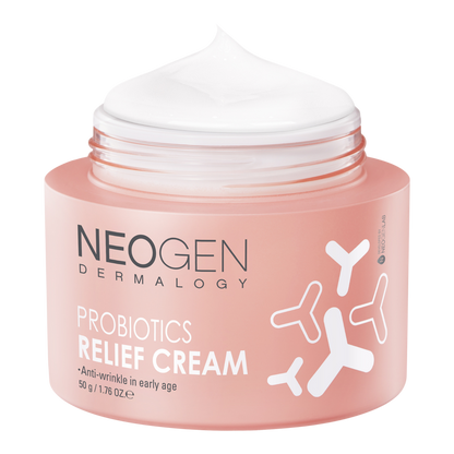 NEOGEN Probiotics Relief Cream