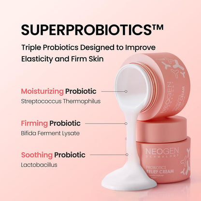 NEOGEN Probiotics Relief Cream