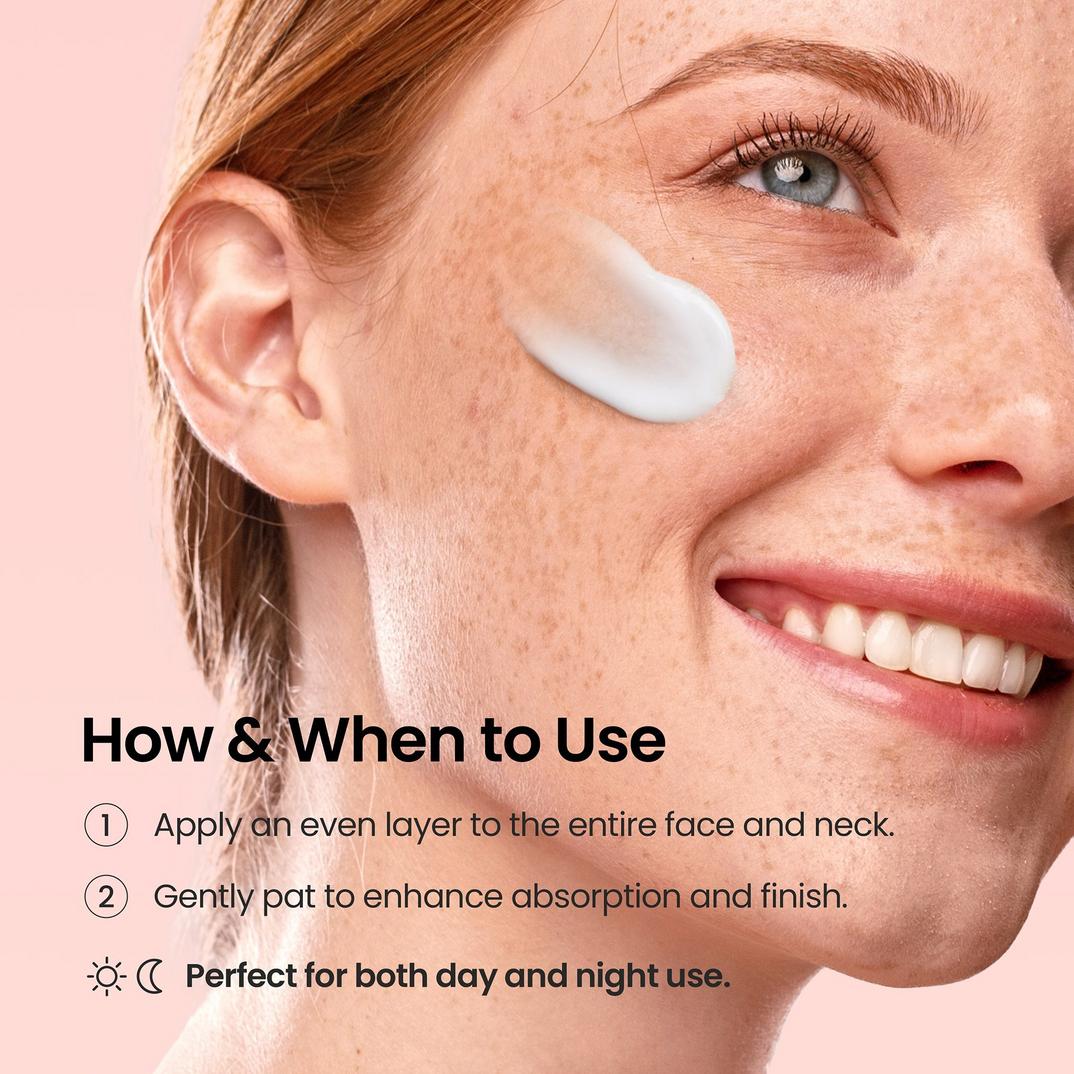 NEOGEN Probiotics Relief Cream