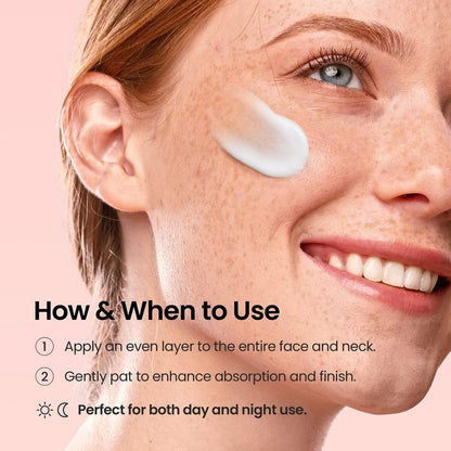 NEOGEN Probiotics Relief Cream