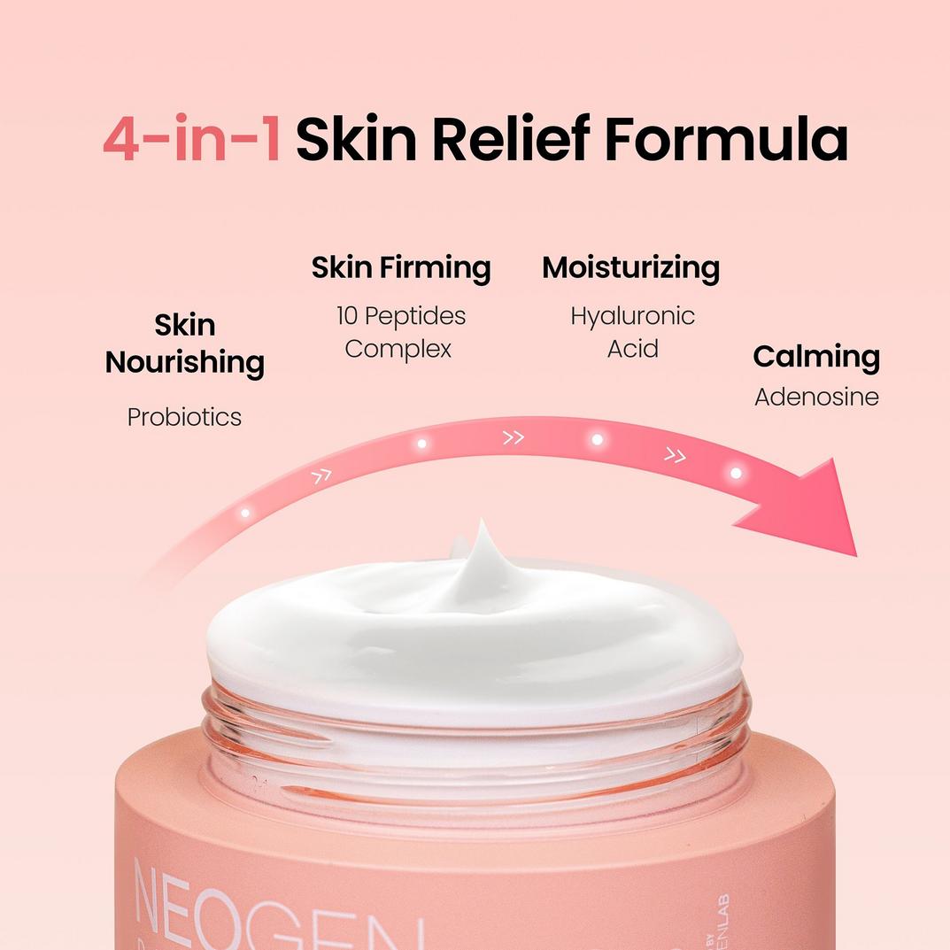 NEOGEN Probiotics Relief Cream