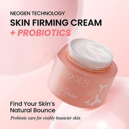 NEOGEN Probiotics Relief Cream