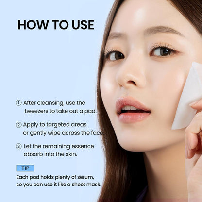 NEOGEN Real Niacinamide Glow Up Daily Mask