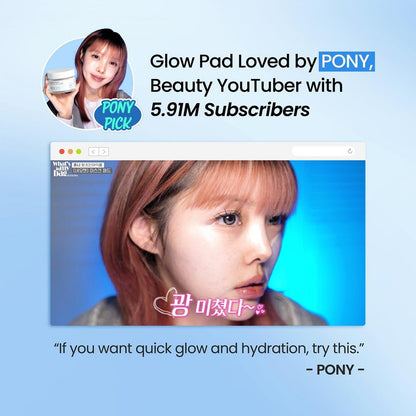 NEOGEN Real Niacinamide Glow Up Daily Mask