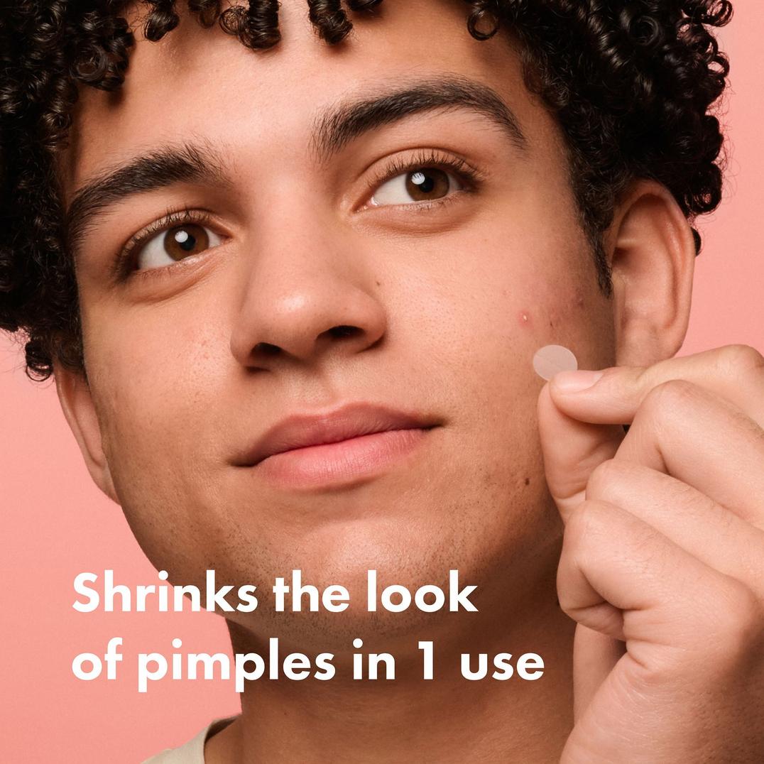 Hero Cosmetics Mighty Patch Starter Pack