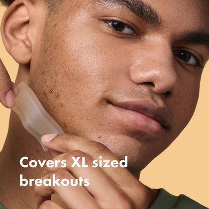 Hero Cosmetics Mighty Patch Starter Pack