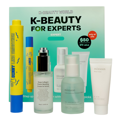 Landing International K-Beauty World: Expert Kit