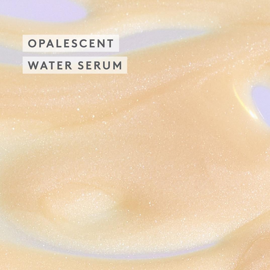 Drunk Elephant Amino Rain Glasswater Serum