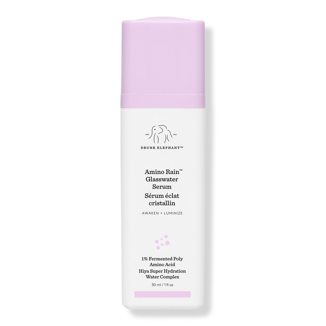 Drunk Elephant Amino Rain Glasswater Serum