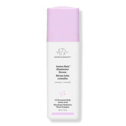 Drunk Elephant Amino Rain Glasswater Serum